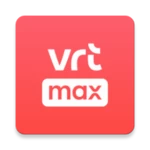 vrt max android application logo